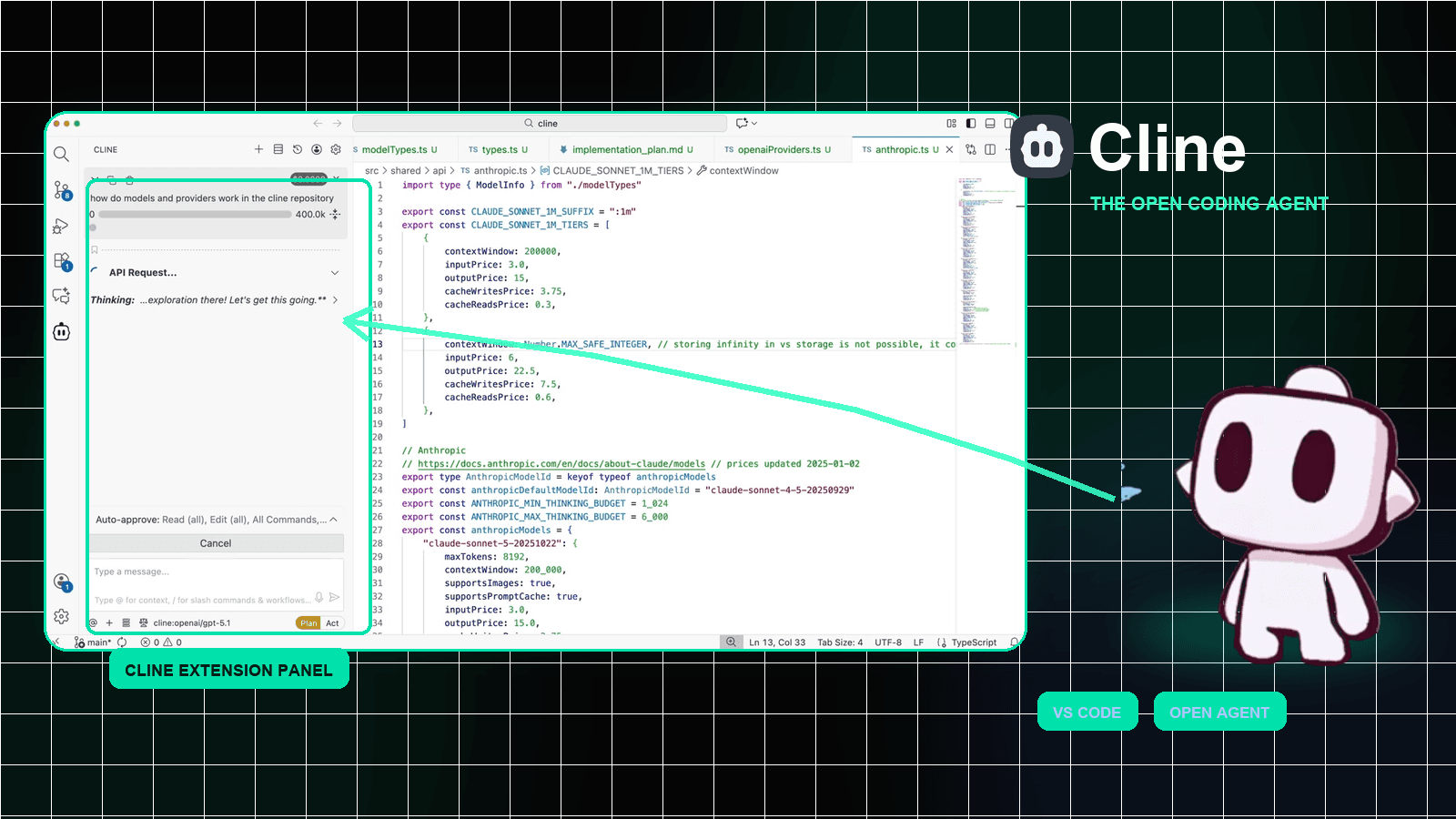 Scaling Coding Agents